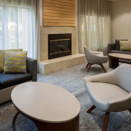 Hotel Courtyard Houston Westchase Exterior foto
